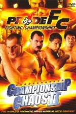 Watch Pride 23: Championship Chaos 2 M4ufreemovies