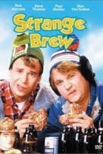 Watch The Adventures of Bob & Doug McKenzie Strange Brew M4ufreemovies