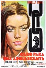 Watch Cebo para una adolescente M4ufreemovies