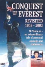 Watch The Conquest of Everest M4ufreemovies