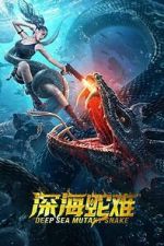 Watch Deep Sea Mutant Snake M4ufreemovies