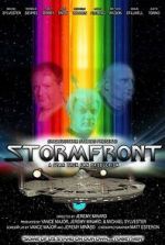 Watch Storm Front (Short 2017) M4ufreemovies