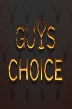 Watch SpikeTV Guys Choice Awards M4ufreemovies