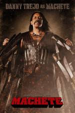 Watch Machete M4ufreemovies