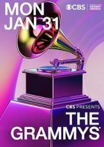 Watch The 64th Annual Grammy Awards (TV Special 2022) M4ufreemovies
