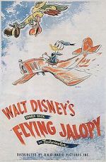 Watch The Flying Jalopy M4ufreemovies