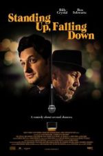 Watch Standing Up, Falling Down M4ufreemovies