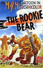 Watch The Rookie Bear (Short 1941) M4ufreemovies