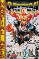 Watch U.S. Catman: Lethal Track M4ufreemovies