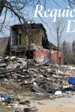 Watch Requiem for Detroit M4ufreemovies