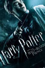 Watch Harry Potter and the Half-Blood Prince M4ufreemovies