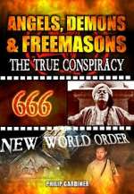 Watch Angels, Demons and Freemasons: The True Conspiracy M4ufreemovies