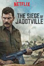 Watch The Siege of Jadotville M4ufreemovies