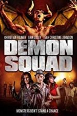 Watch Demon Squad M4ufreemovies