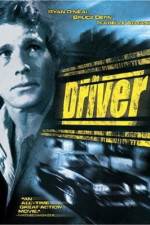 Watch The Driver M4ufreemovies