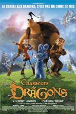 Watch Dragon Hunters M4ufreemovies