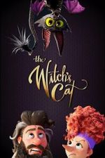The Witch\'s Cat