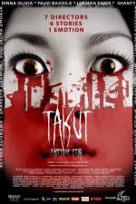 Watch Takut Faces of Fear M4ufreemovies
