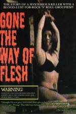 Watch Gone the Way of Flesh M4ufreemovies