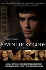 Watch Seven Lucky Gods M4ufreemovies