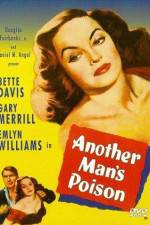 Watch Another Man's Poison M4ufreemovies
