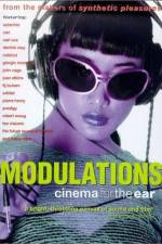 Watch Modulations M4ufreemovies