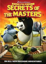 Watch Kung Fu Panda: Secrets of the Masters M4ufreemovies