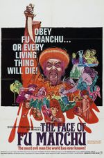 Watch The Face of Fu Manchu M4ufreemovies