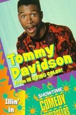 Watch Tommy Davidson Illin' in Philly M4ufreemovies