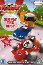 Watch Roary the Racing Car - Simply the Best M4ufreemovies