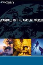 Watch Discovery Channel: Scandals of the Ancient World Egypt M4ufreemovies
