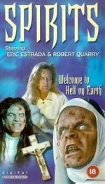 Watch Spirits M4ufreemovies