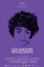Watch Les amours imaginaires M4ufreemovies