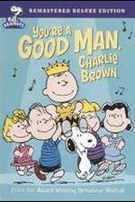 Watch You're a Good Man, Charlie Brown M4ufreemovies