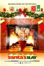 Watch Santa's Slay M4ufreemovies