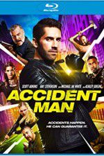 Watch Accident Man M4ufreemovies