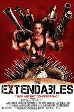 Watch The Extendables M4ufreemovies