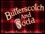 Watch Butterscotch and Soda (Short 1948) M4ufreemovies