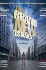 Watch Le tout nouveau testament M4ufreemovies
