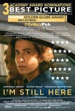 Watch I\'m Still Here M4ufreemovies