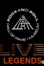 Watch Rock and Roll Hall Of Fame Museum Live Legends M4ufreemovies
