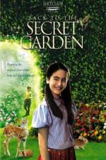 Watch Back to the Secret Garden M4ufreemovies