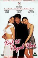 Watch Dil To Pagal Hai M4ufreemovies
