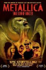 Watch Metallica: Some Kind of Monster M4ufreemovies