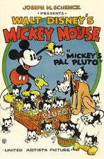 Watch Mickey's Pal Pluto (Short 1933) M4ufreemovies