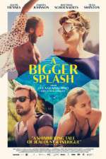Watch A Bigger Splash M4ufreemovies