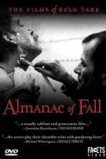 Watch Öszi almanach M4ufreemovies