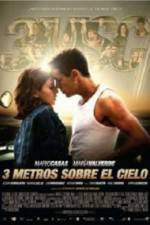 Watch Three Meters Above The Sky M4ufreemovies
