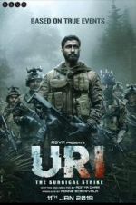 Watch Uri: The Surgical Strike M4ufreemovies