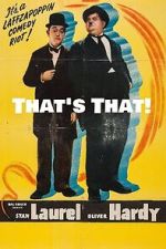 Watch That\'s That! (Short 1938) M4ufreemovies